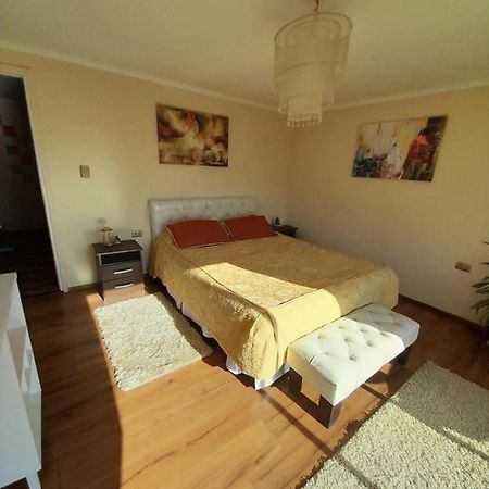 Entre Tizones Y Brujos Guest House Olmue Exterior photo
