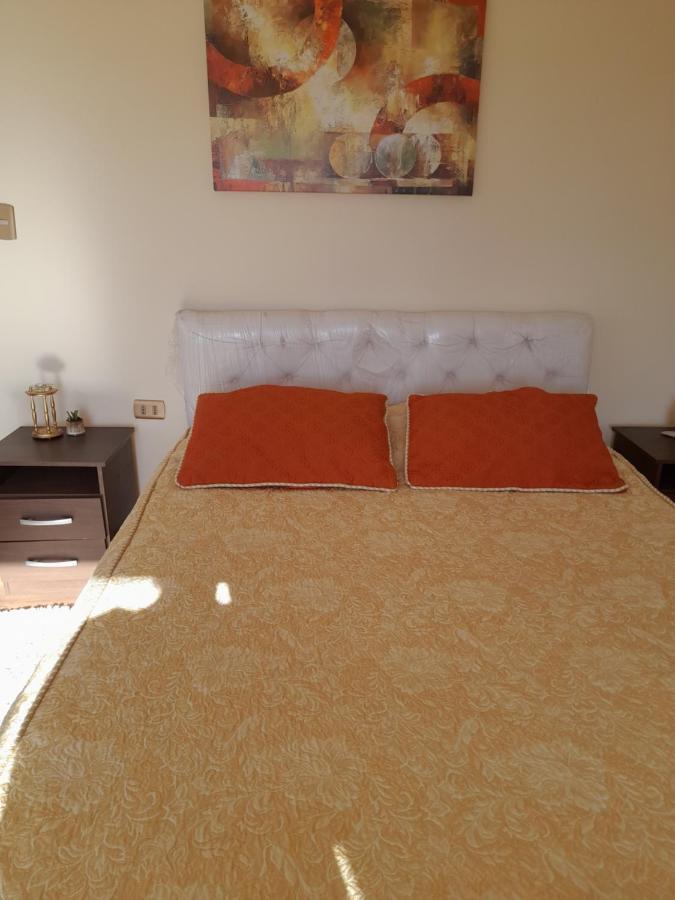 Entre Tizones Y Brujos Guest House Olmue Exterior photo