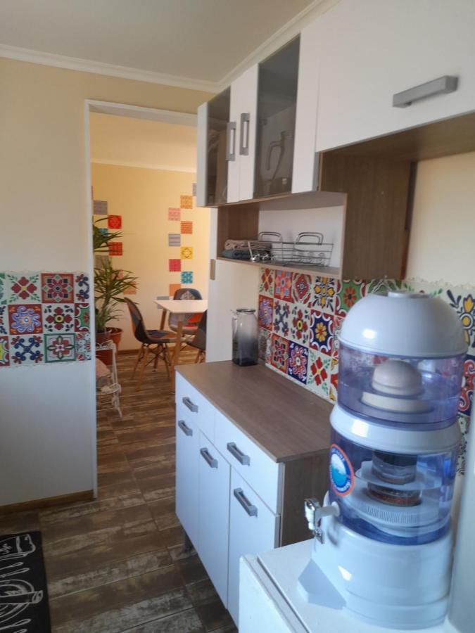 Entre Tizones Y Brujos Guest House Olmue Exterior photo