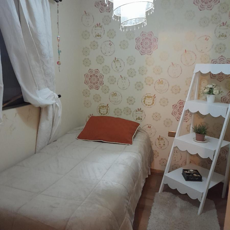 Entre Tizones Y Brujos Guest House Olmue Exterior photo